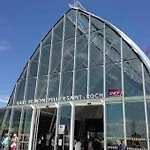 T2 Neuf, Terrasse, Centre Ville, 8min Comedie Διαμέρισμα