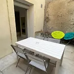 Διαμέρισμα T2 Neuf, Terrasse, Centre Ville, 8min Comedie *