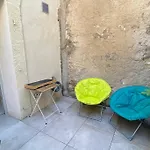 T2 Neuf, Terrasse, Centre Ville, 8min Comedie Διαμέρισμα Μονπελιέ