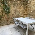 T2 Neuf, Terrasse, Centre Ville, 8min Comedie Διαμέρισμα