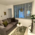 T2 Neuf, Terrasse, Centre Ville, 8min Comedie Μονπελιέ